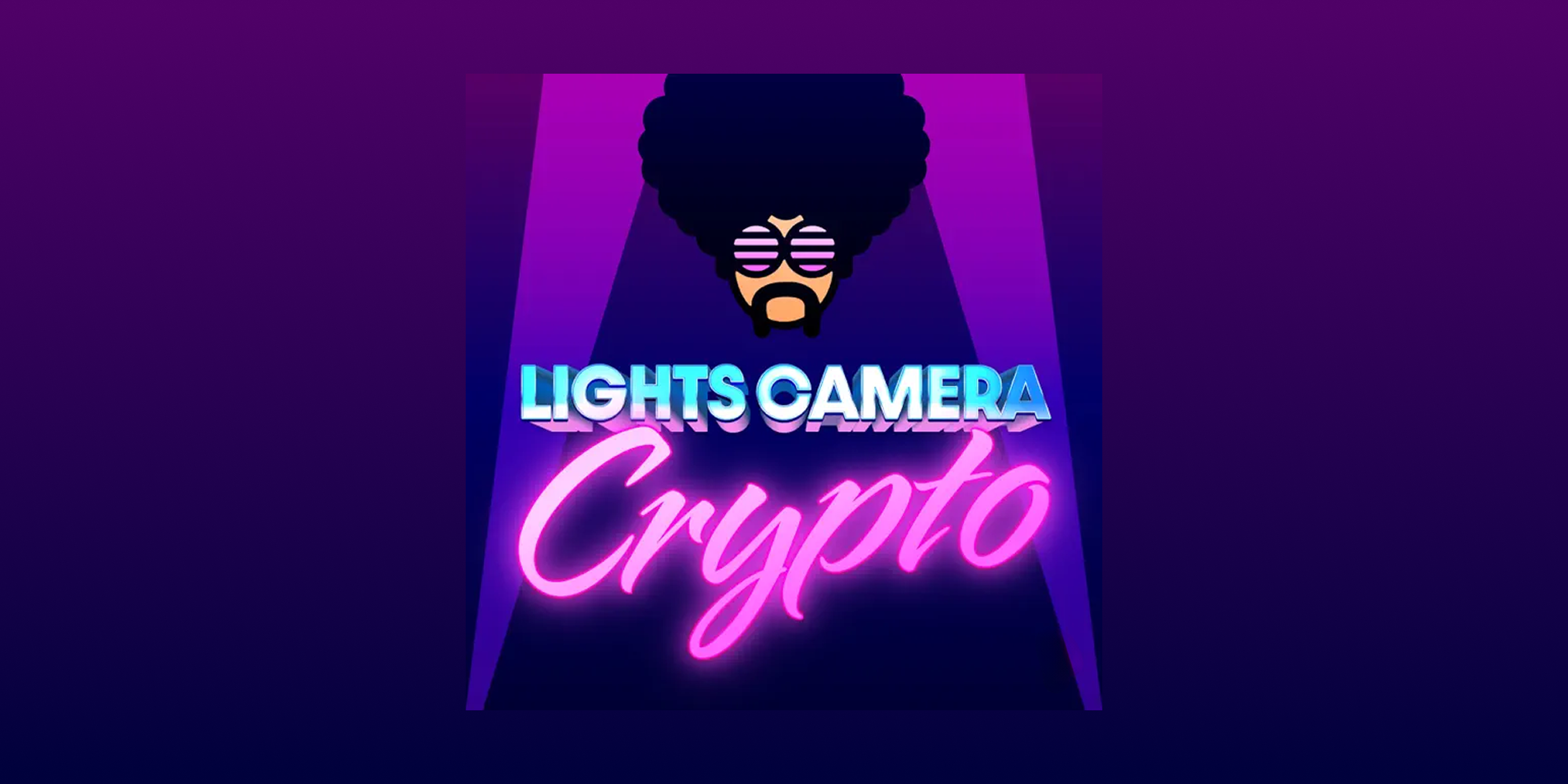 Co-Founder and CEO of IOGINALITY Ekaterina Smirnova in the Lights, Camera, Crypto podcast